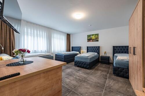 Foto - 8 Zimmer Einfamilienhaus zur Miete in Bremen