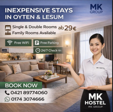 Foto - 8 Zimmer Einfamilienhaus in Bremen