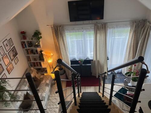 Foto - Lilie - Galeriewohnung beim Ried in Eriskirch