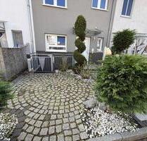 Zu vermieten Souterrain (Kellerwohnung) mit Fußbodenheizung - Viernheim