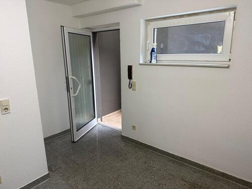 Foto - 1 Zimmer Etagenwohnung zur Miete in Viernheim