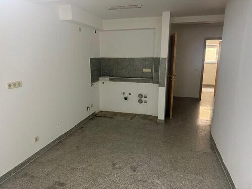 Foto - 1 Zimmer Etagenwohnung in Viernheim