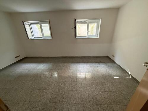 Foto - Etagenwohnung in Viernheim zur Miete