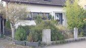 Foto - 1 Familienhaus grosser Garten 130 qm Wfl. -keine Makleranfragen-