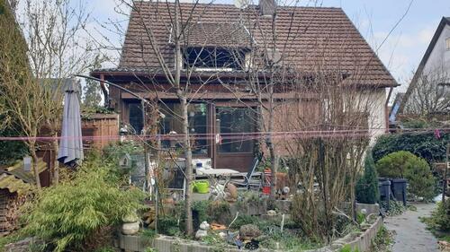 Foto - 6 Zimmer Einfamilienhaus in Sindelfingen