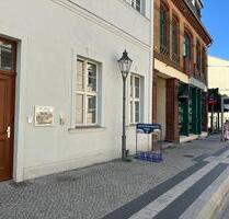 wundervolle möblierte Wohnungen in der Altstadt - Brandenburg an der Havel