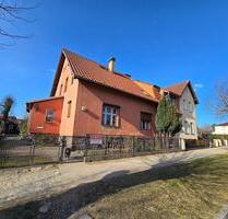 Einfamilienhaus - 250.000,00&nbsp;EUR Kaufpreis, ca.&nbsp; 130,00&nbsp;m&sup2; in Rheinsberg (PLZ: 16831)