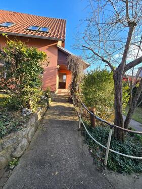 Foto - 6 Zimmer Doppelhaushälfte in Rheinsberg