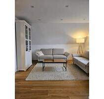 Helle, gemütliche DG Wohnung in Griesheim provisionsfrei