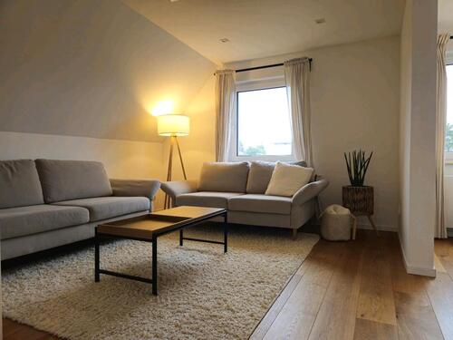 Foto - 3 Zimmer Dachgeschoßwohnung zum Kaufen in Griesheim