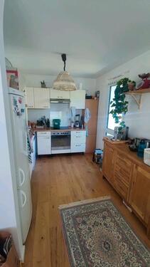 Foto - 2,5 Raum-Wohnung inkl Einbauküche Weitlingkiez ab 1.7.26