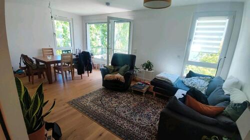 Foto - 2.5 Zimmer Etagenwohnung in Berlin