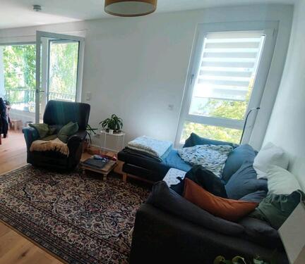 Foto - Etagenwohnung in Berlin zur Miete