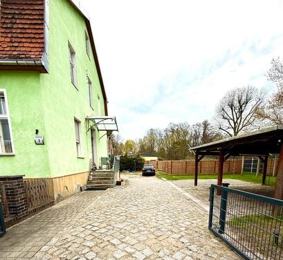 Foto - Mehrfamilienhaus, Wohnhaus in Jüterbog zum Kaufen