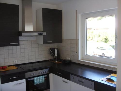 Foto - 4.5 Zimmer Doppelhaushälfte in Eschborn