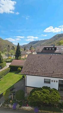 Foto - Wohnen mit Schlossblick 5-Zimmer-Maisonette in Unterhausen