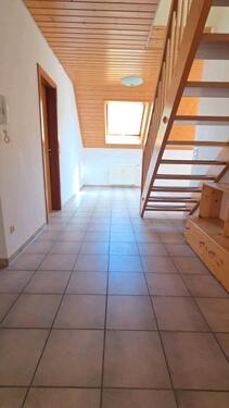 Foto - Maisonettenwohnung in Lichtenstein zur Miete