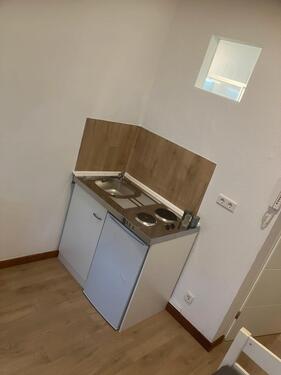 Foto - Etagenwohnung in Paderborn zur Miete