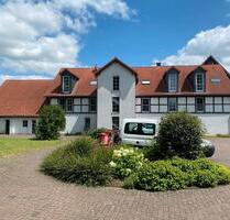 105 qm Wohnung in Soest-Paradiese zu vermieten