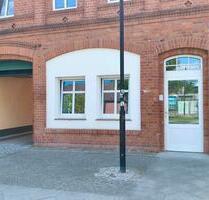Wohnung 80qm barrierefrei, Rollstuhl geeignet in Wittenberge