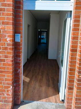 Foto - 2 Zimmer Erdgeschoßwohnung zur Miete in Wittenberge