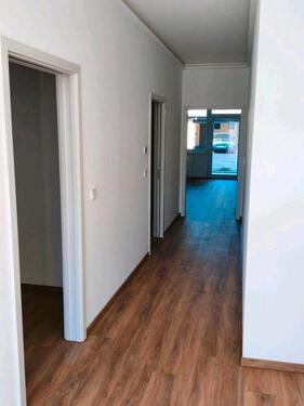 Foto - Erdgeschoßwohnung in Wittenberge zur Miete