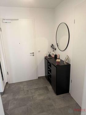 Foto - 2-Zimmer-Erdgeschosswohnung in Metten