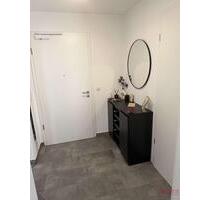 2-Zimmer-Erdgeschosswohnung in Metten