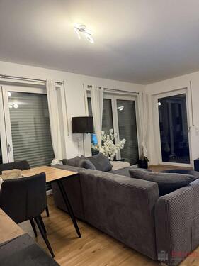 Foto - 2 Zimmer Erdgeschoßwohnung zur Miete in Metten