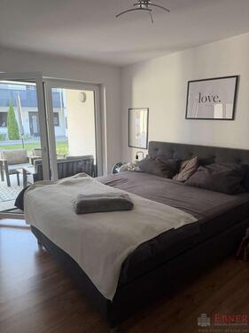 Foto - 2 Zimmer Erdgeschoßwohnung in Metten