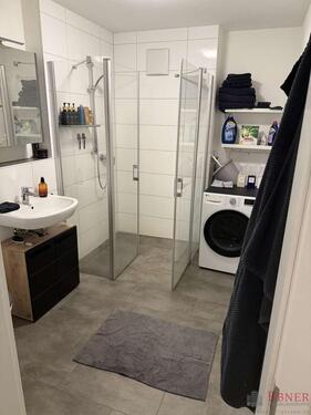Foto - Erdgeschoßwohnung in Metten zur Miete