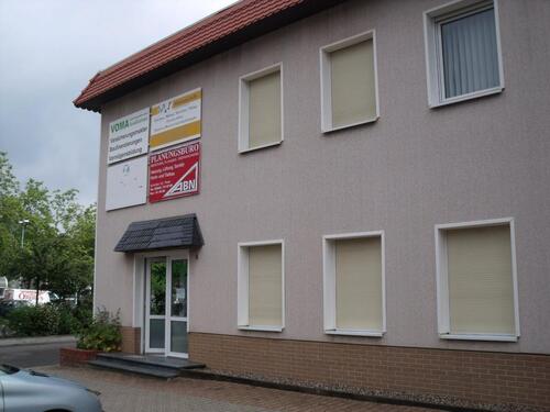 Foto - BüroräumeGewerberäume in Riesa günstig zu vermieten!