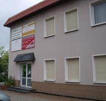 BüroräumeGewerberäume in Riesa günstig zu vermieten!