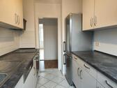 Foto - NEU sanierte 3-Raum-Wohnung mit Einbauküche
