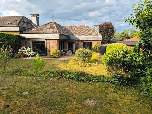Foto - 7 Zimmer Bungalow zum Kaufen in Pulheim