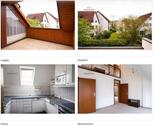 Foto - 4 Zimmer Maisonettenwohnung zum Kaufen in Schwäbisch Hall