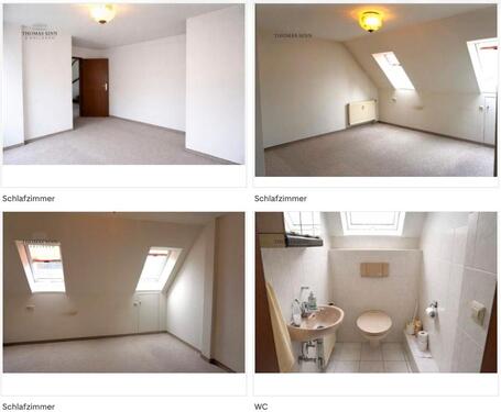 Foto - Maisonettenwohnung in Schwäbisch Hall zum Kaufen