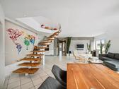 Foto - Penthouse Wohnung Weissenhorn - 489.000,00&nbsp;EUR Kaufpreis, ca.&nbsp; 156,00&nbsp;m&sup2;