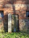 Foto - Leben in der Natur: Früheres Verwalterhaus mit Architektenplanung