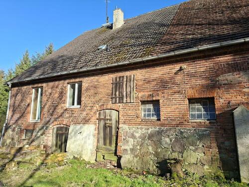 Foto - Einfamilienhaus in Pritzwalk zum Kaufen
