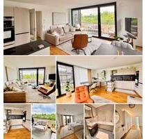 Traumhafte 3-Zimmer-Wohnung 92,5 qm EBK & vielen Extras - Dresden Neustadt