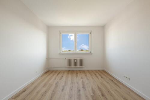 Foto - Etagenwohnung in Berlin