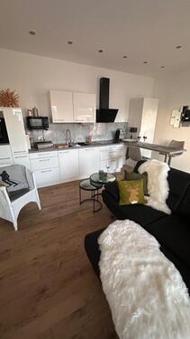 Foto - Etagenwohnung zur Miete in Morbach