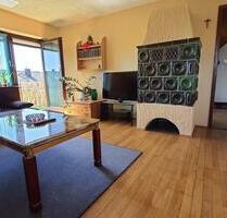 Zweitwohnsitz, Ferienwohnung, Einliegerwohnung - Kirchehrenbach