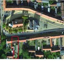 Mehrfamilienhaus Wohnen Gewerbe - Kapitalanlage - Schorfheide