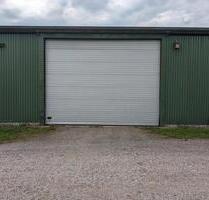 Halle Lager - 1.100,00 EUR Kaltmiete, in Tasdorf (PLZ: 24536)