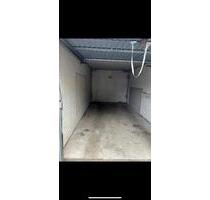 Garage ab November 2025 zur Miete frei Hannover Döhren