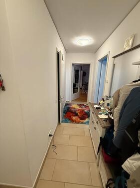 Foto - Etagenwohnung in Oberasbach