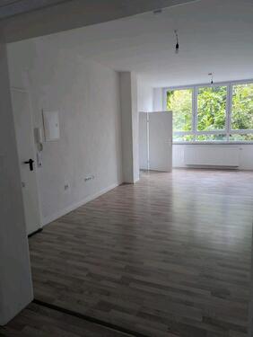 Foto - 3 Zimmer Wohnung mit großem Garten