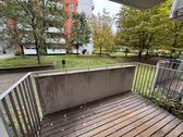 Foto - 1-Zimmer Perle in Bockenheim (Nähe Messe)